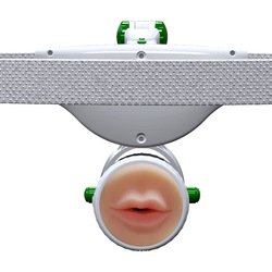 mouth