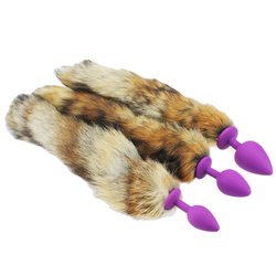 length: 35-40cm