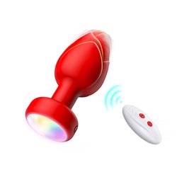 Red-B