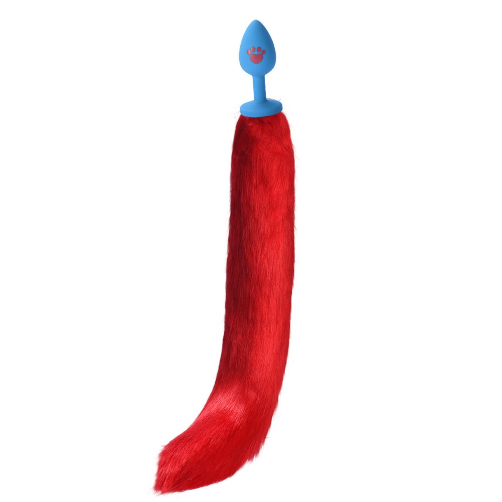 Sexmima NO.144 Anal Tails