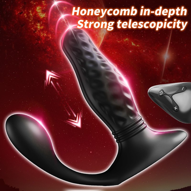 Wholesale Cheap Butt Plug For Men And Women/Anal Plug Vibrator Remote/Butt Plug Anal Sex Toys tapon anal Masturbation Anal
