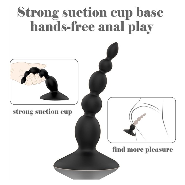 juguetes anales 4pcs anal plug set adult toys sex products full silicone anal pump for beginners