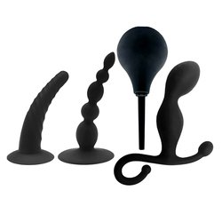 Silicone