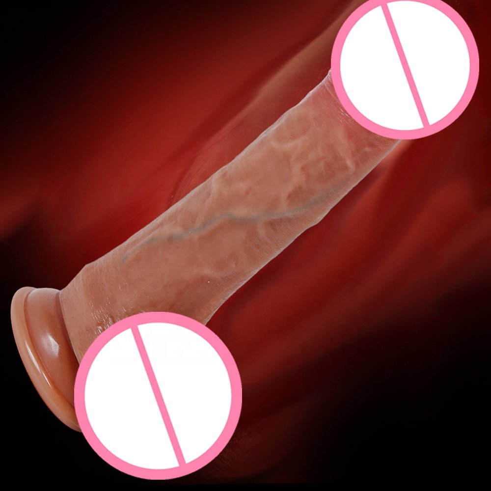 japanese av videos silicone sex anal dildo female realistic dildo penis adult sex toy for woman suppliers