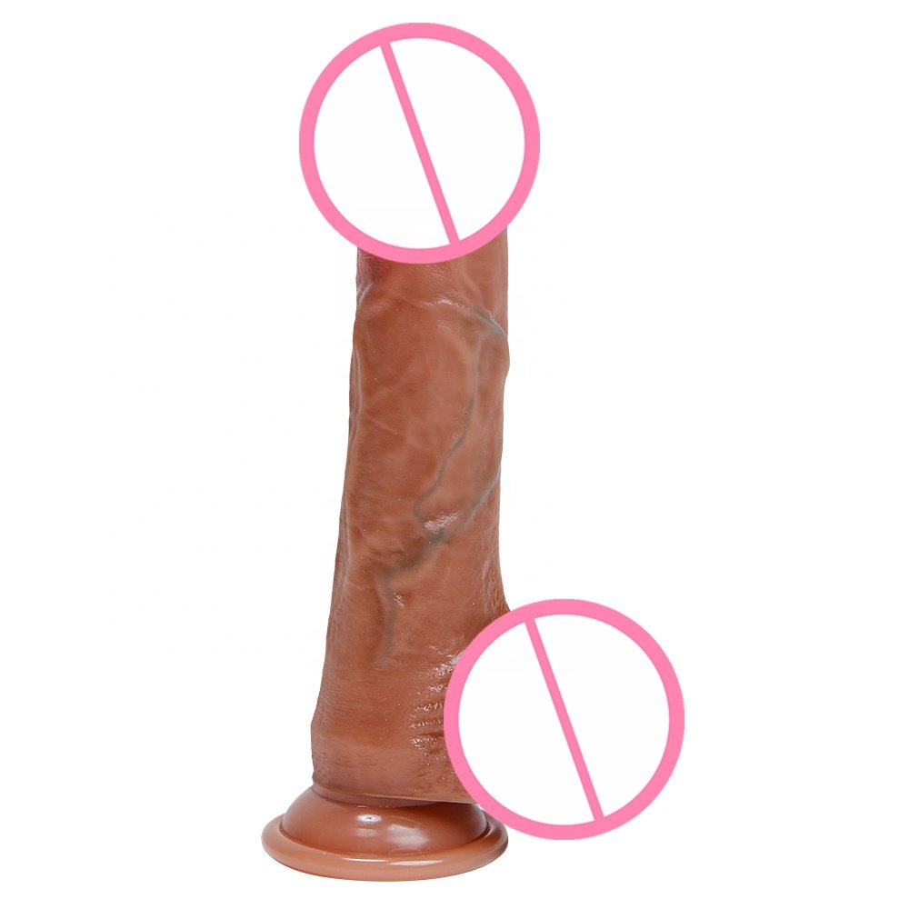 japanese av videos silicone sex anal dildo female realistic dildo penis adult sex toy for woman suppliers