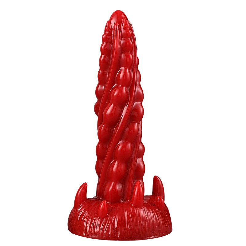 Customizable High Quality Anal Dilators Massager Feminine Erotic Anal Plug Masturbator Dildo Mace Anal Plug Sex Toys