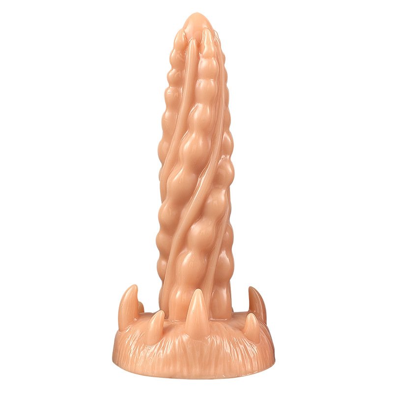 Customizable High Quality Anal Dilators Massager Feminine Erotic Anal Plug Masturbator Dildo Mace Anal Plug Sex Toys