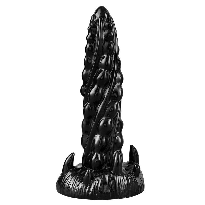 Customizable High Quality Anal Dilators Massager Feminine Erotic Anal Plug Masturbator Dildo Mace Anal Plug Sex Toys