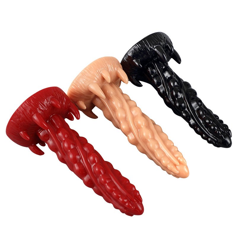 Customizable High Quality Anal Dilators Massager Feminine Erotic Anal Plug Masturbator Dildo Mace Anal Plug Sex Toys