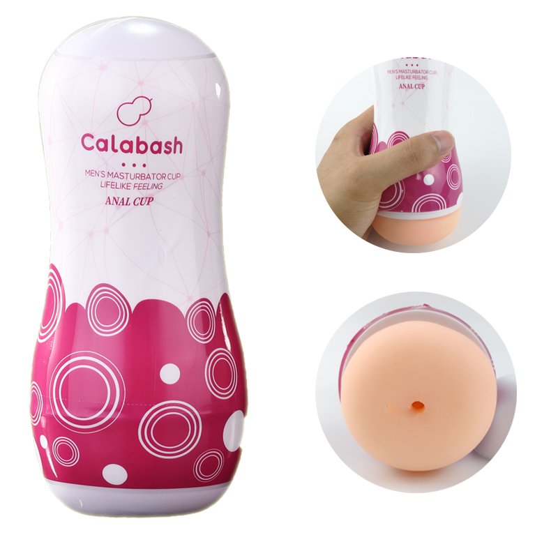 2020 Real Rubber Pussy Sex Toys Artificial Male Masturbator Oral Vagina Sex Silicone Pocket Pussy Man