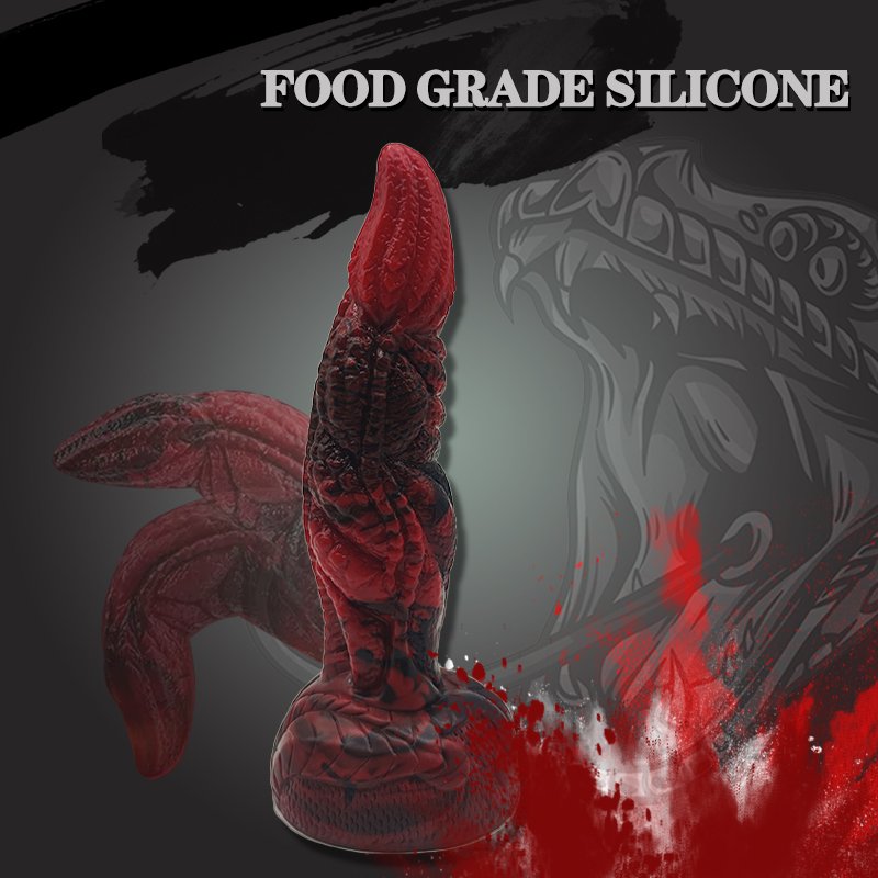 12 inch silicone dildos big monster bad dragon dildo tentacle dildo for women men