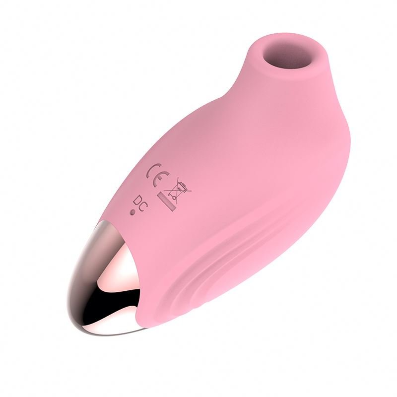 wholesale Sucking Vibrator Prostate Massager 10 frequency clitoris Sucking G-spot Sex Toy For Women Thrusting Vibrator