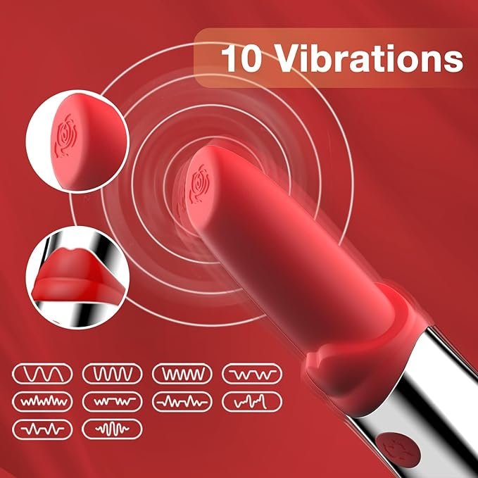 mini female vibrator lipstick vibrator sex toys for woman adult anal games couples g spot vibrator nipple clitorals stimulator