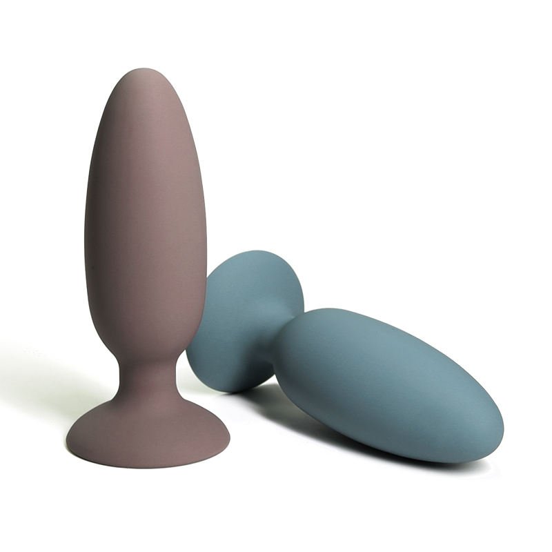 Sexmima Silicone backyard prostate massager Cosplay Bunny Tail Dilator Gay Lesbian Adult Product Sex Toys Anal Butt Plug