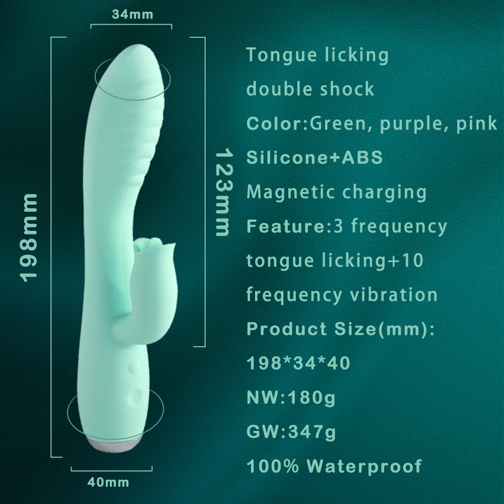 Vibrating Cock Sleeve Clit Vagina Sex Toys Men Vibrator Rabbit G-Spot Dildo Female Silent Male And Sucking N For Women
