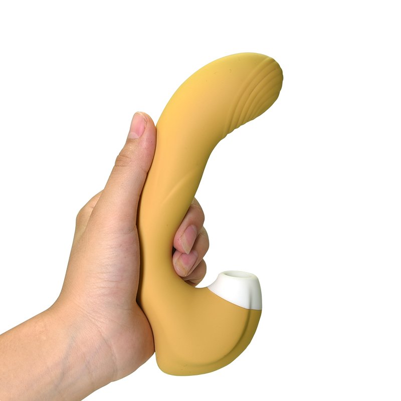 Big Dildos Sex Toy for Women Clitoris G Spot Vagina Tongue Breast Sucking Nipple Stimulation Dildo Vibrator Vibrador Vibrateur