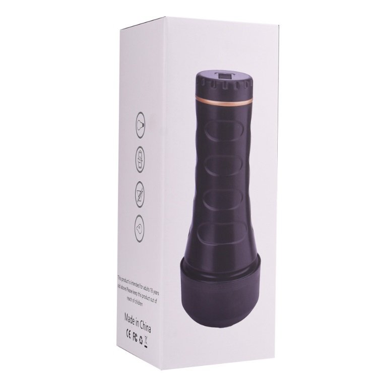 Male Masturbation Toys Vagina Anal Masturbator Pocket Pussy Sex Toys for Men