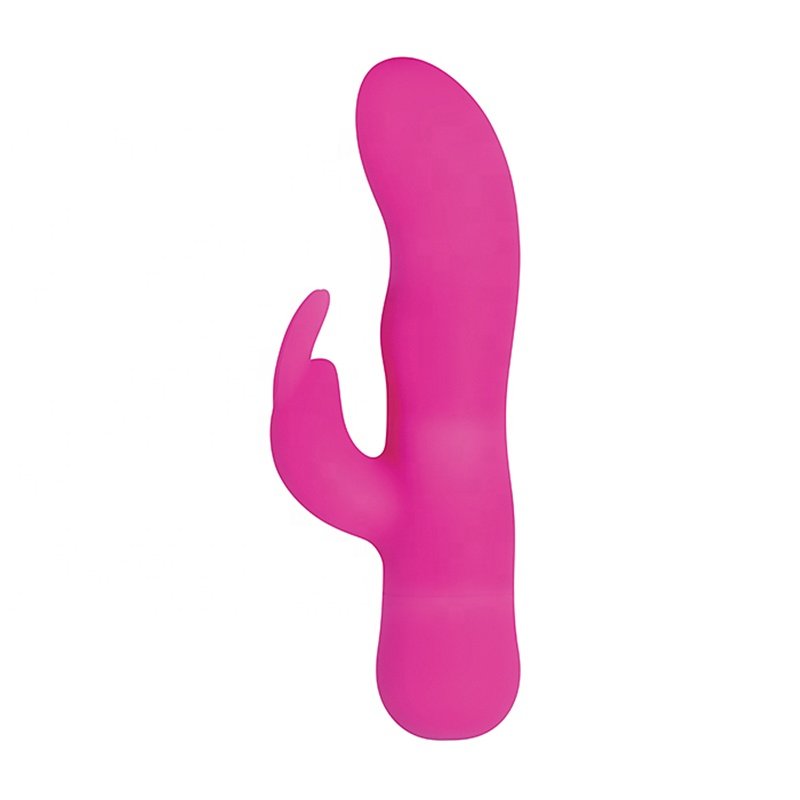 Clitoris Stimulation Massager Sex Vibrator Women Strong Power Vibration Sex Toys G Spot Rabbit Sex Anal Vibrator for Couples