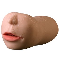 Mouth