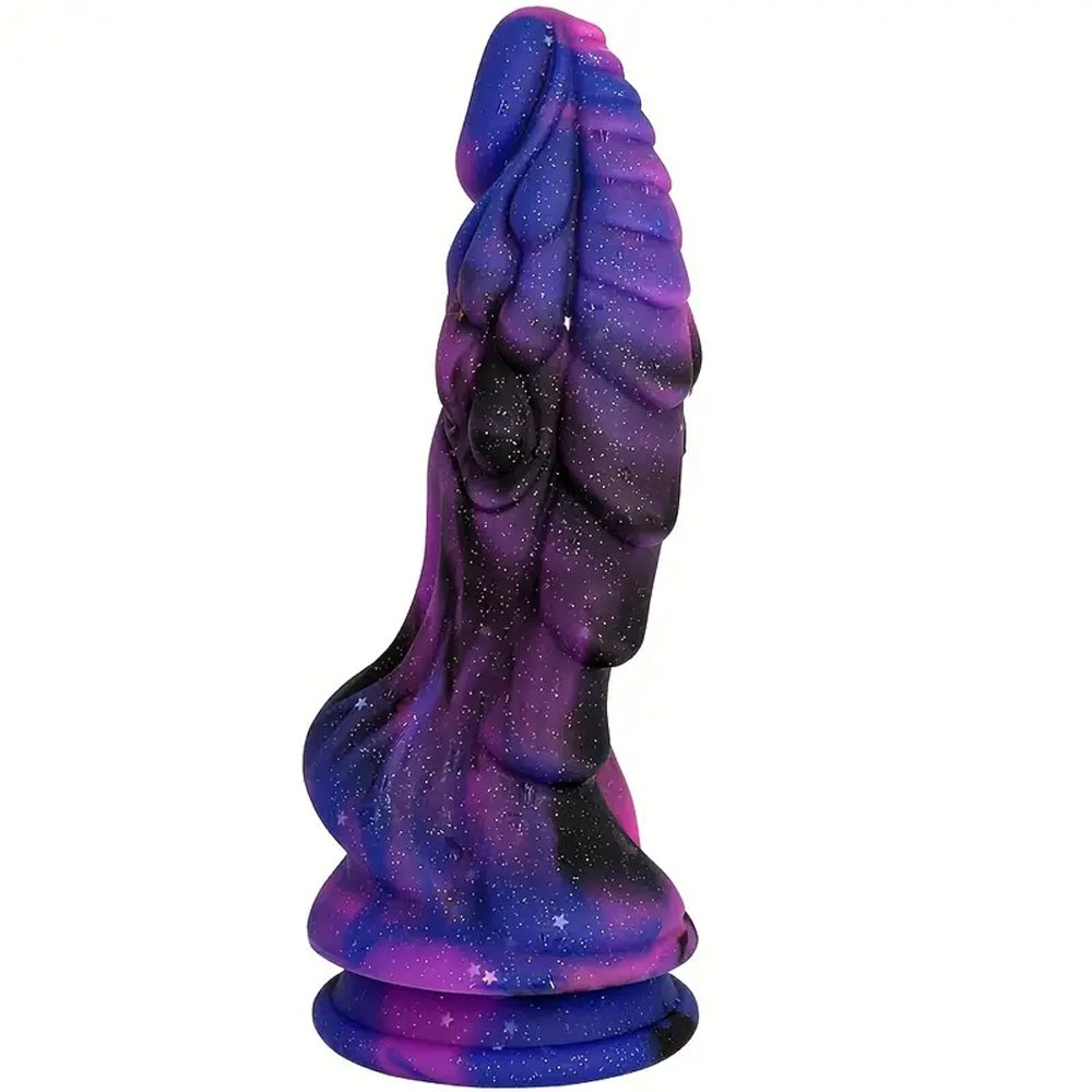 Monster Dildo for Women Big Anal Dildo with Suction Cup Soft Silicone Dildo Silicone Anal Plug Prostate Massager Sex Toy for Men