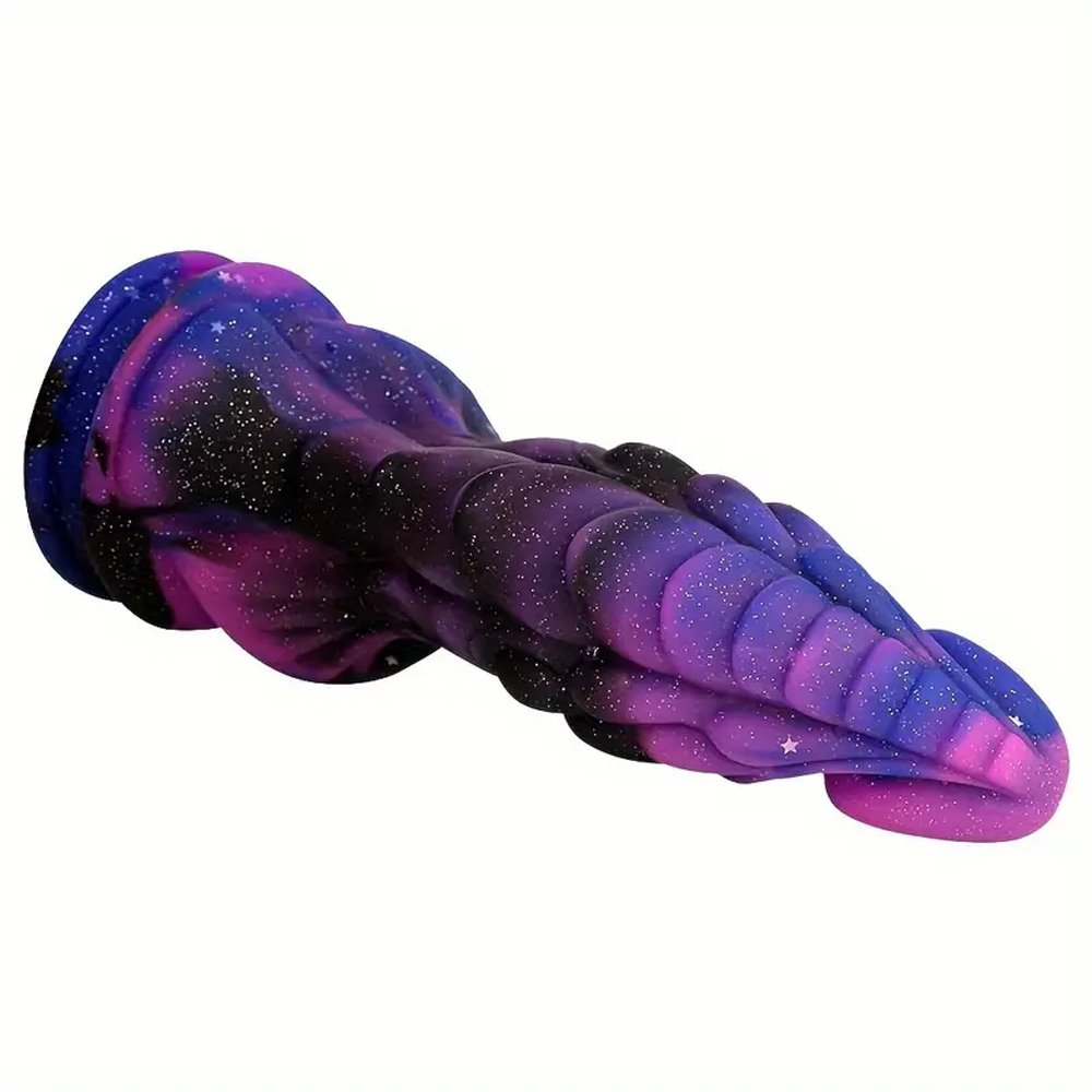 Monster Dildo for Women Big Anal Dildo with Suction Cup Soft Silicone Dildo Silicone Anal Plug Prostate Massager Sex Toy for Men