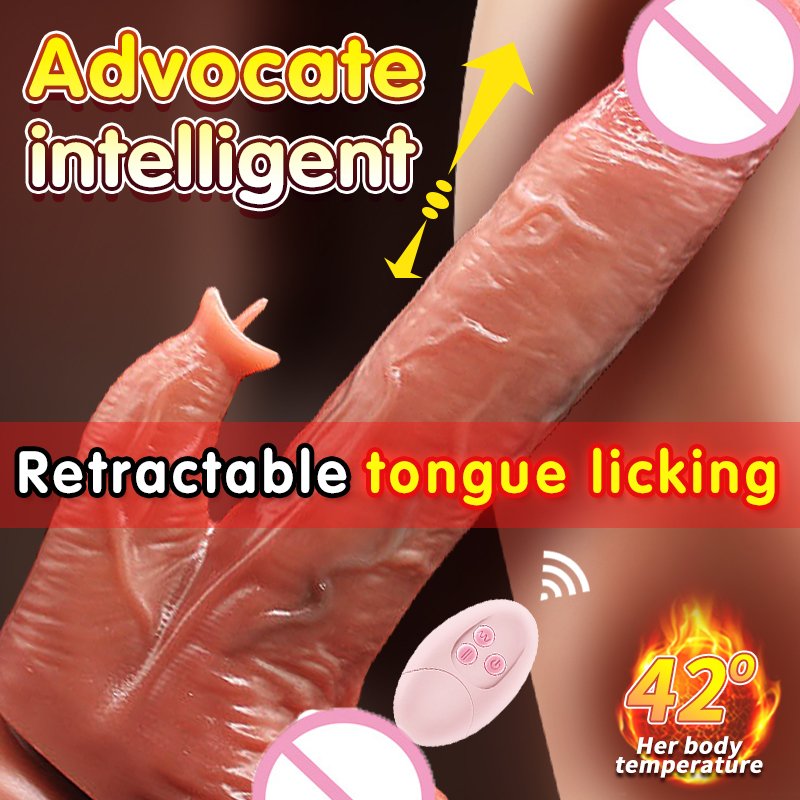 Electric huge dildo girls sex toys anal dildo sex toy for woman