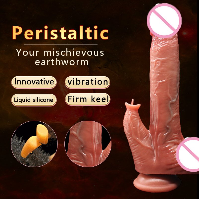 Electric huge dildo girls sex toys anal dildo sex toy for woman