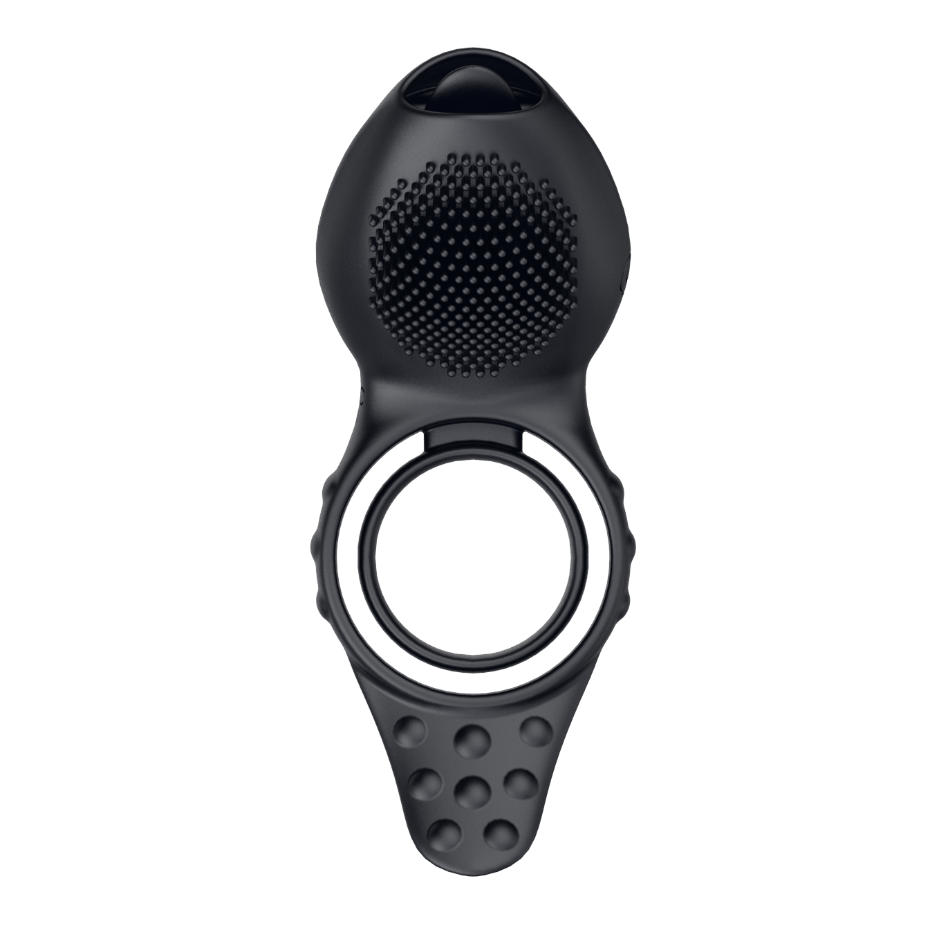 popular remote control silicone sex toys rechargeable waterproof vibration tongue licking cock ring for stimulus clit anal