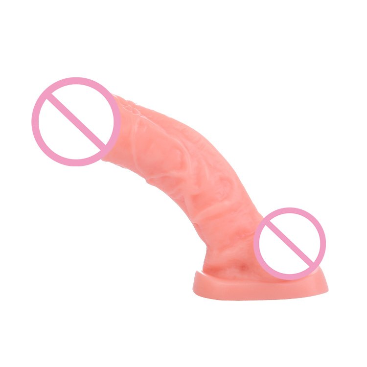 xx Hot Artificial PVC Penis For Girls Adult Sex Toys Big Dildos For Women Masturbation Sex Toys For Men Anal Butt Ass Pussy Seks