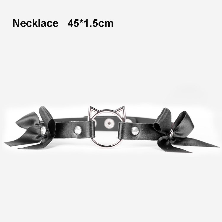 Best Seller Sm Bondage Kit Spanking Whips Flirting Roleplay Slave Fetish Dog Chain Handcuffs Anal Plug Sex Toys For Men Woman%