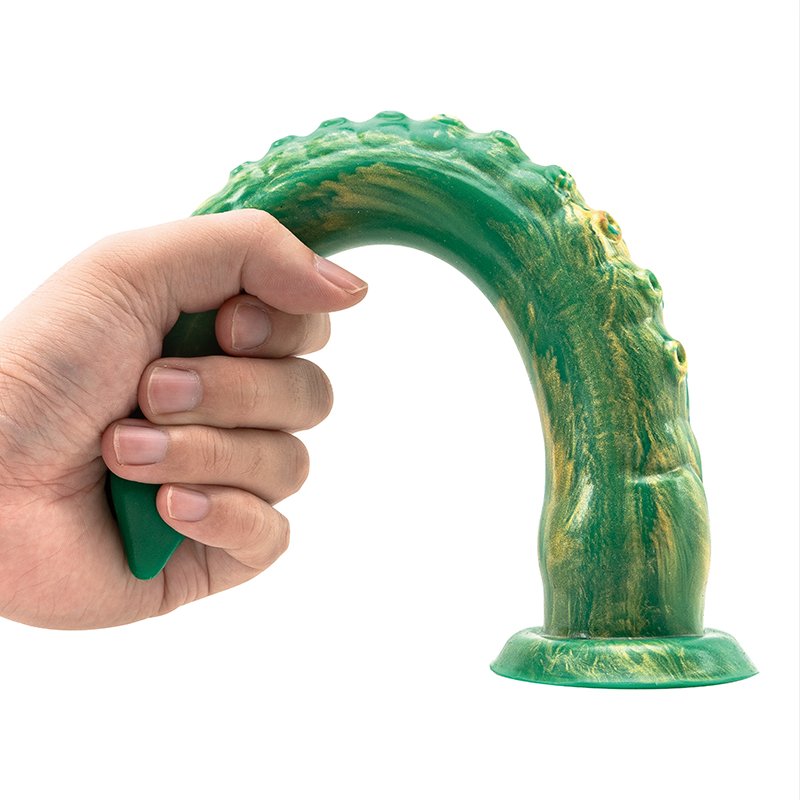 Silicone Octopus Anal Plug Suction Disk Dildo Sex Toys Octopus Dildos For Women Couple