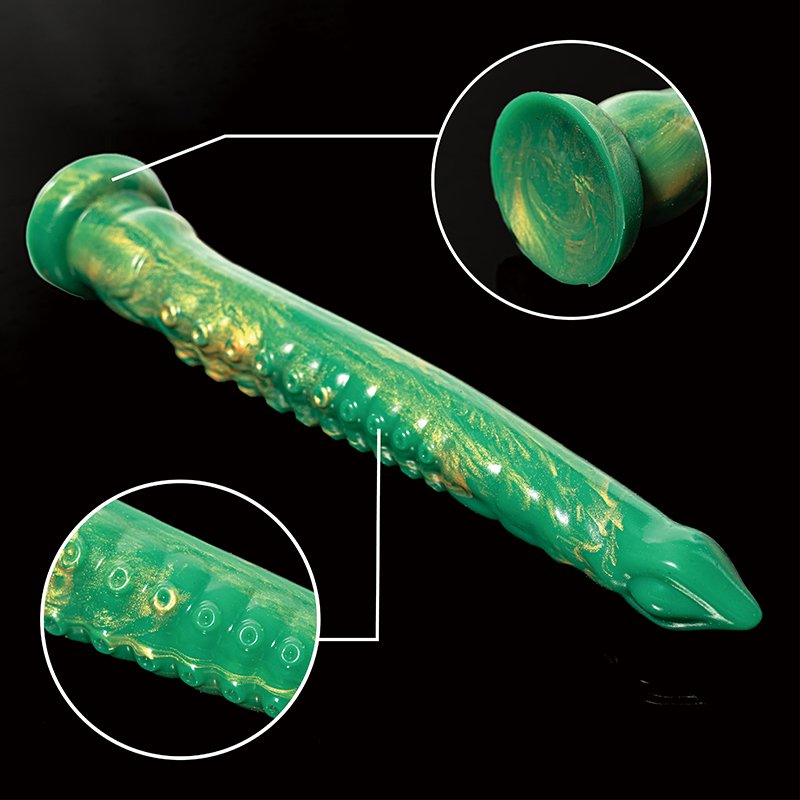 Silicone Octopus Anal Plug Suction Disk Dildo Sex Toys Octopus Dildos For Women Couple