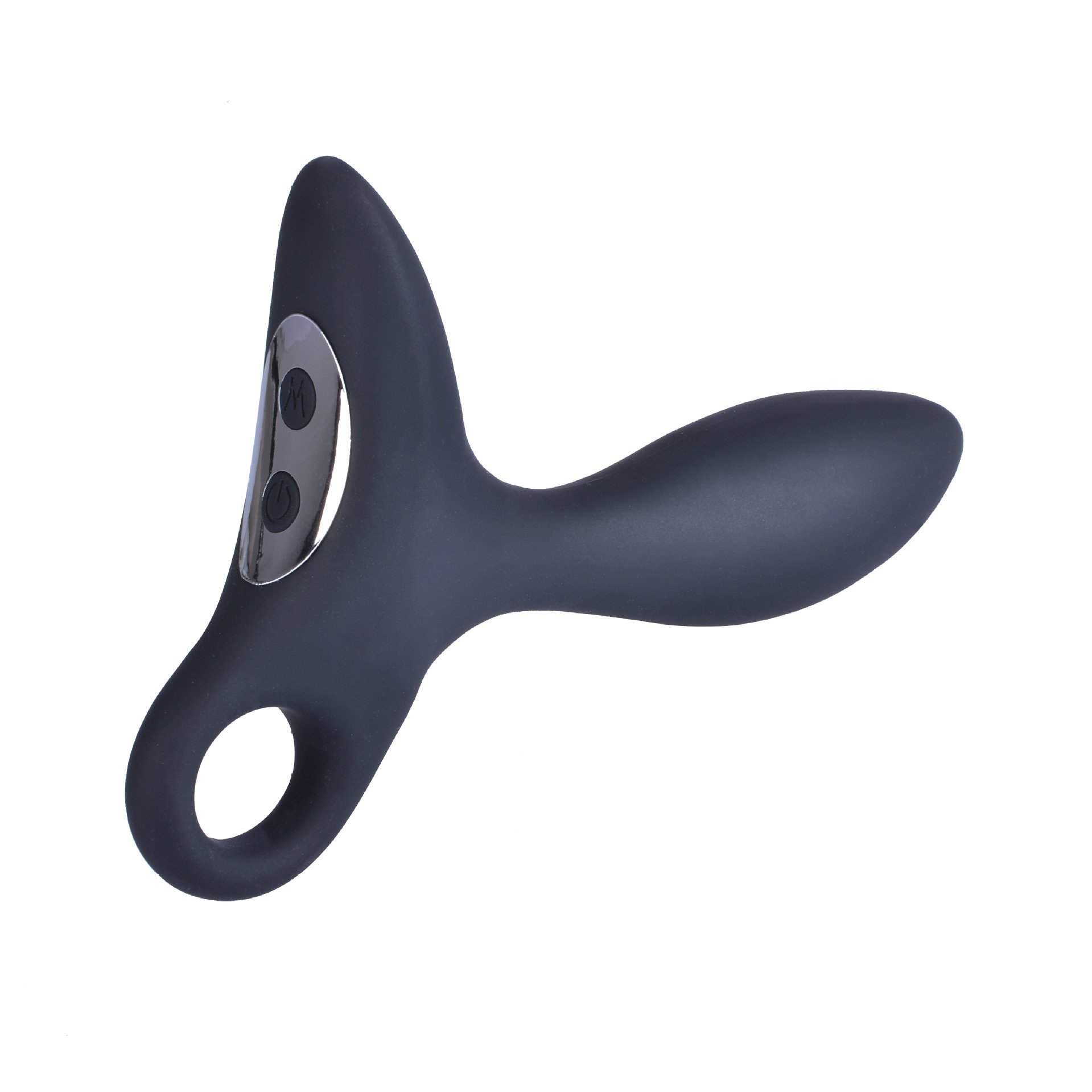 Anal Plug Prostate Massager Anal Vibrator Beads Butt Plug USB Gay Male Adult Sex Toy
