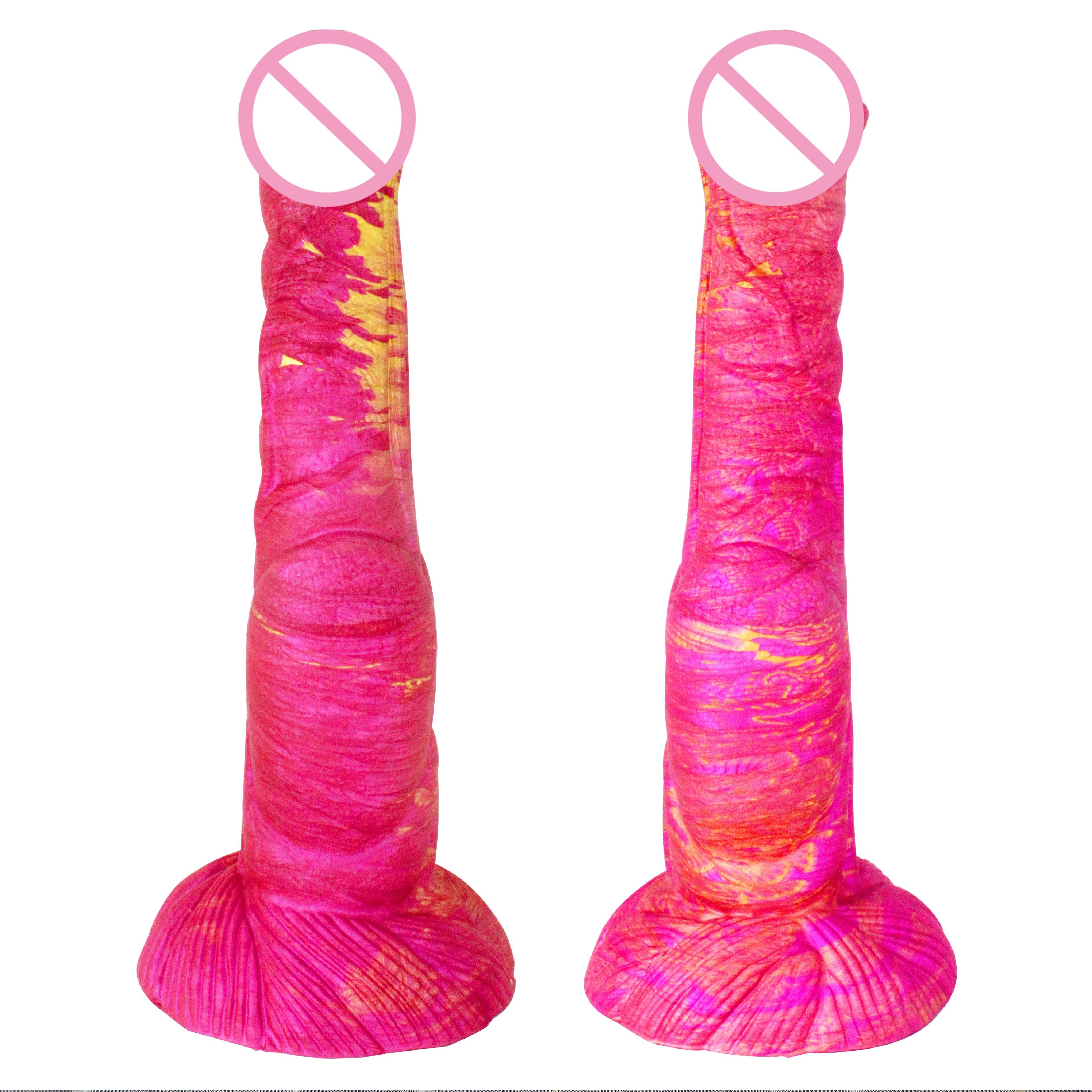 Animal Dildos Horse Large Monster Dick Erotic Toys Vagina Anal Wholesale Women Sex Toys Dildos masturbators adult sex toy