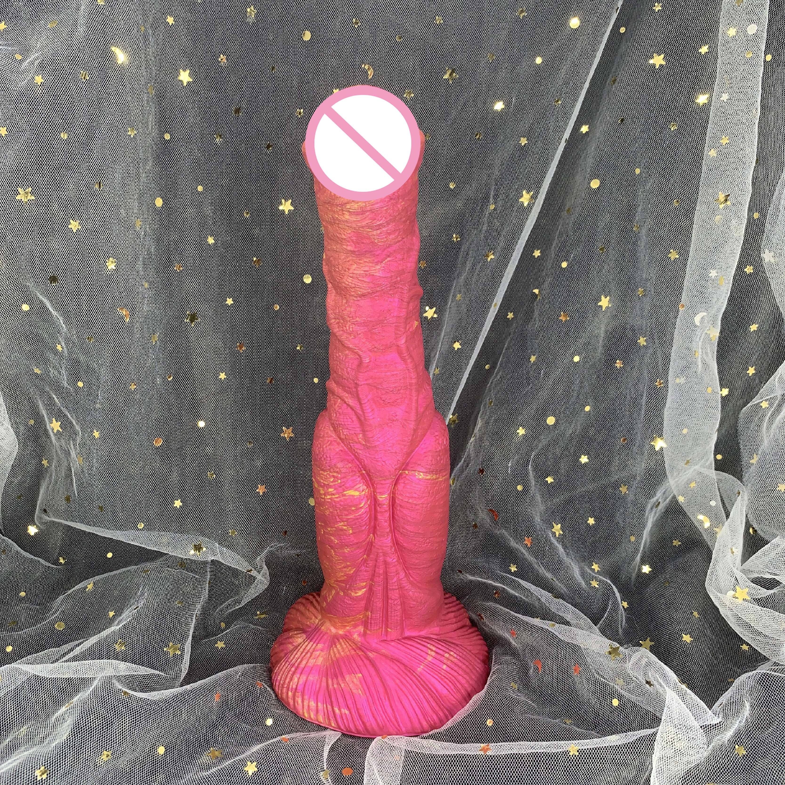Animal Dildos Horse Large Monster Dick Erotic Toys Vagina Anal Wholesale Women Sex Toys Dildos masturbators adult sex toy