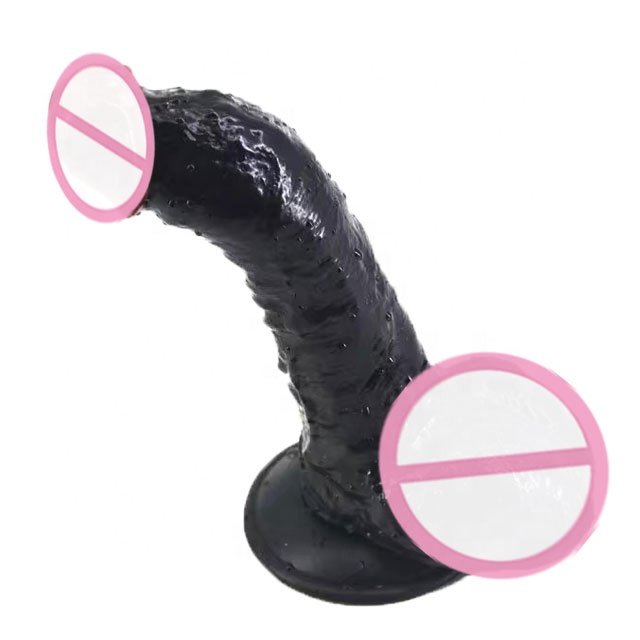 FAAK sex tools anal fat dildo faak anal plug Huge Dildo Penis With Strong Suction Cup