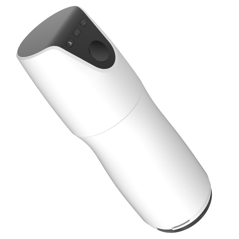 Battery power sex toys pussy flesh pussy and ass masturbation cup