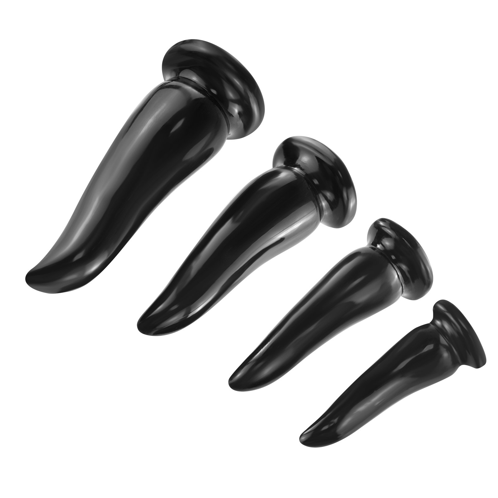 Realistic Dildo with Powerful Suction Cup Realistic Penis Sex Toy G-spot Dildo Corn Anal Plug Masturbator Sex Shop anal sex toys