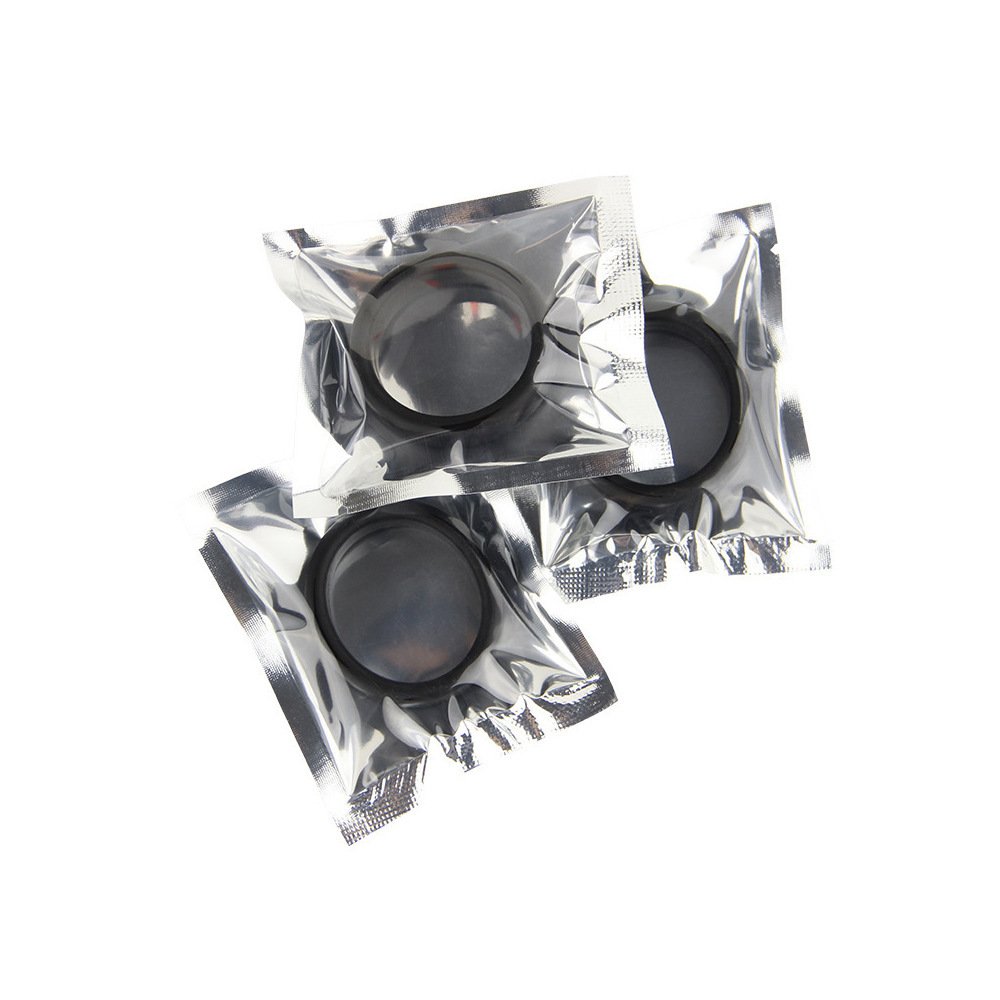 2 Color Male Penis Ring Sex Toys Adult Silicon Delay Ejaculation Gay Male Penis Cock Ring For Men