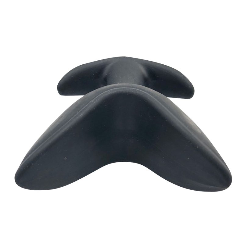Silicone Prostate Massager Anal Vibrator Ass Insertion Gay Adult Anal Sex Toys