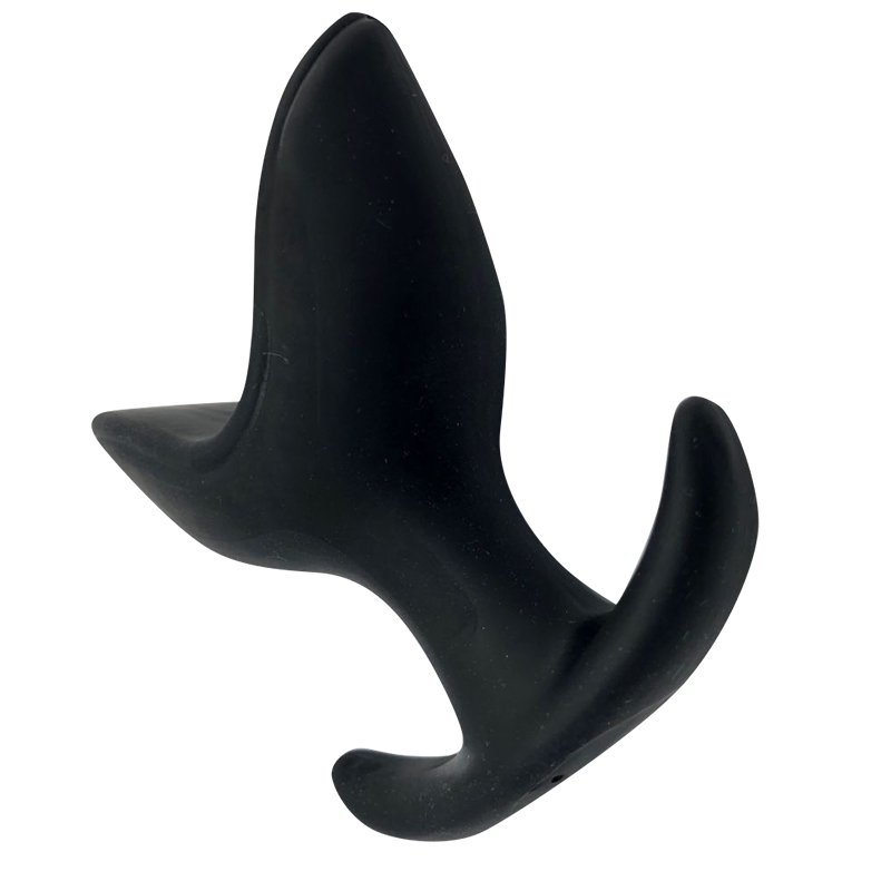 Silicone Prostate Massager Anal Vibrator Ass Insertion Gay Adult Anal Sex Toys