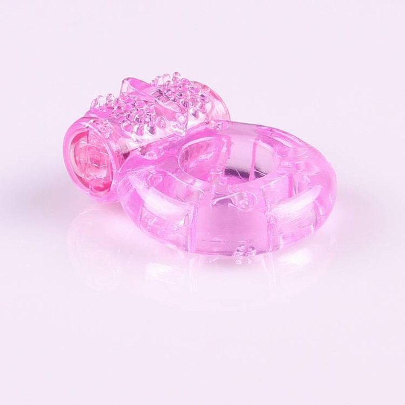 masturbators cock ring Vibrator Clitoral Stimulator Penis Erect Erection Enhance Sex Product Sex Toys for Men