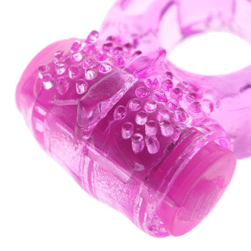 masturbators cock ring Vibrator Clitoral Stimulator Penis Erect Erection Enhance Sex Product Sex Toys for Men