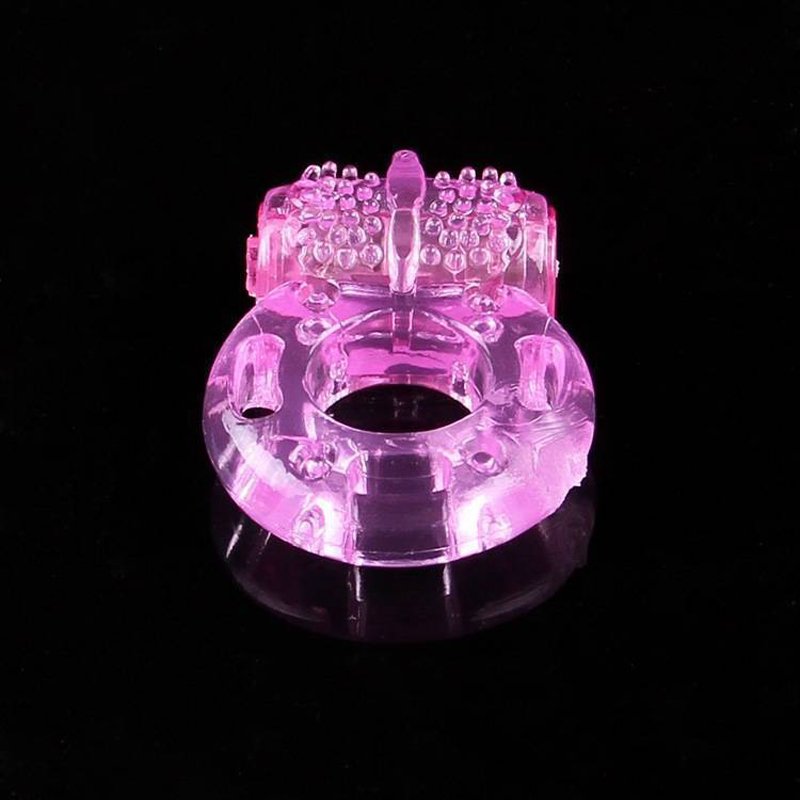 masturbators cock ring Vibrator Clitoral Stimulator Penis Erect Erection Enhance Sex Product Sex Toys for Men