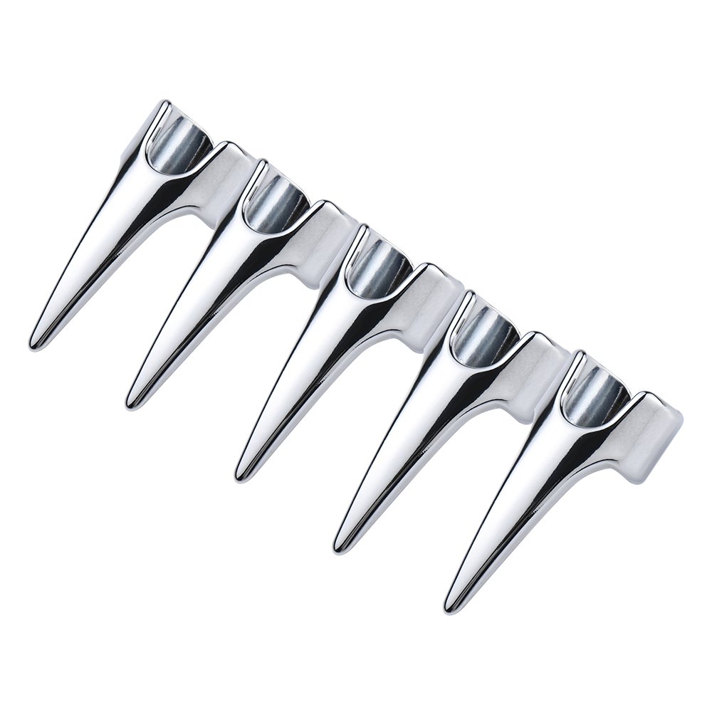 Tantalizing Anal Dilator Women Nail Zinc Alloy Bondage Gear Sex Toy Silicone Material Stainless Steel Juguetes Sexuales Anal Sex