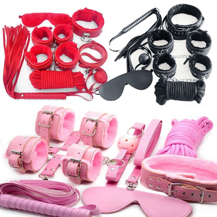 Toys Sex Adult Bondage Cuffs Bdsm Collar Sex Whips Chinese Bondage Products Japanese Bdsm Sex Handcuff Bondage Gear