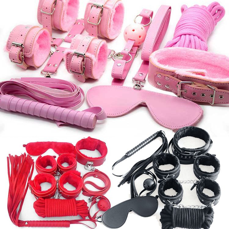 Toys Sex Adult Bondage Cuffs Bdsm Collar Sex Whips Chinese Bondage Products Japanese Bdsm Sex Handcuff Bondage Gear