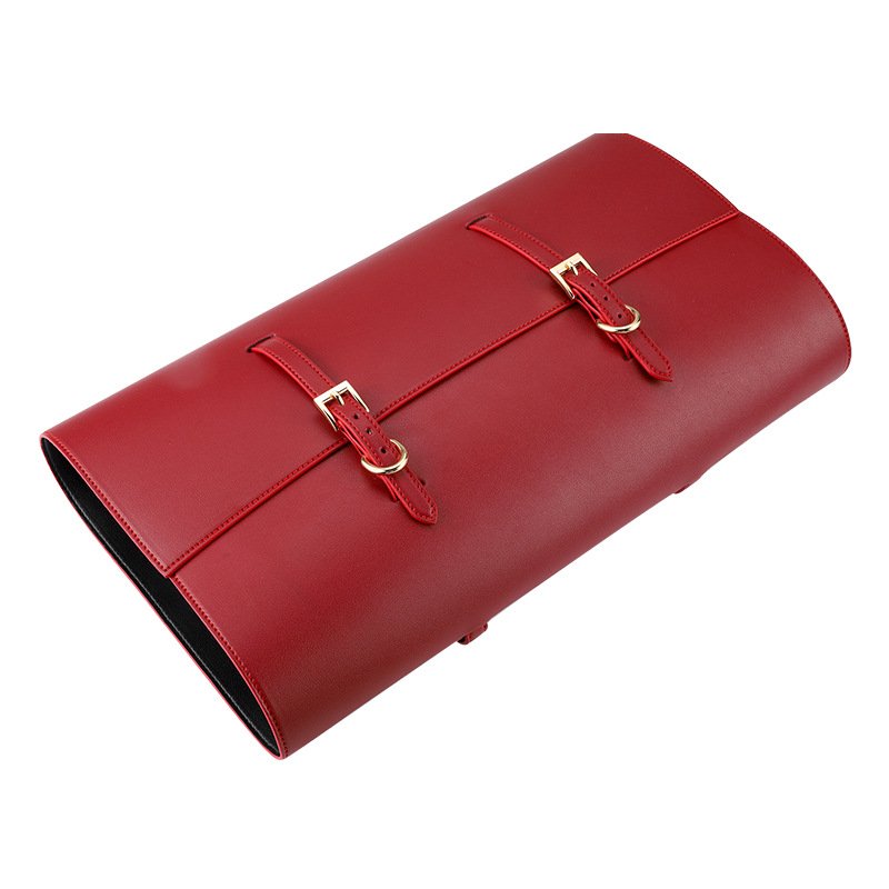 9pcs Black Bondage BDSM Gear Pu Leather Set with Bag Handcuffs Red Bondage Kits Sex Toys for Women juguetes sexuales