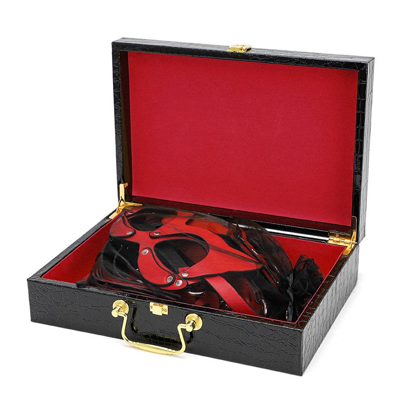 SM Toys Leather Sex Restraints Bed Bondaged Kit for Couple Soft Assistance Swing Restraints Sex Adults for Women