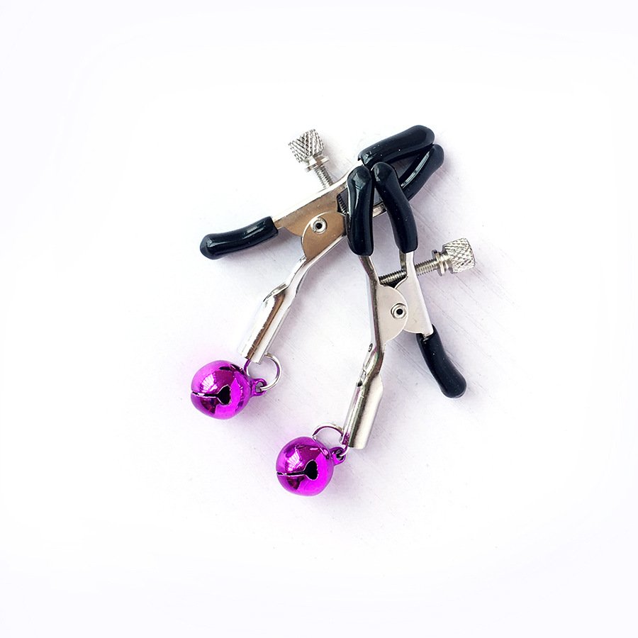 10 Pcs Kit mouth gag Nipple Clamps Leather Bondage Bear Plush Bdsm Restraints Couple Adult Sex Toys Slave bondage set